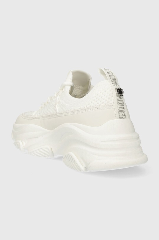 Взуття Кросівки Steve Madden Playmaker SM19000083.11E білий
