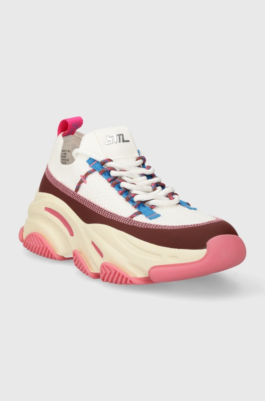 Steve Madden sneakers Playmaker SM19000083.145 roz SS24
