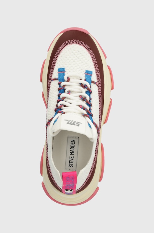 Tenisky Steve Madden Playmaker ružová SM19000083.145