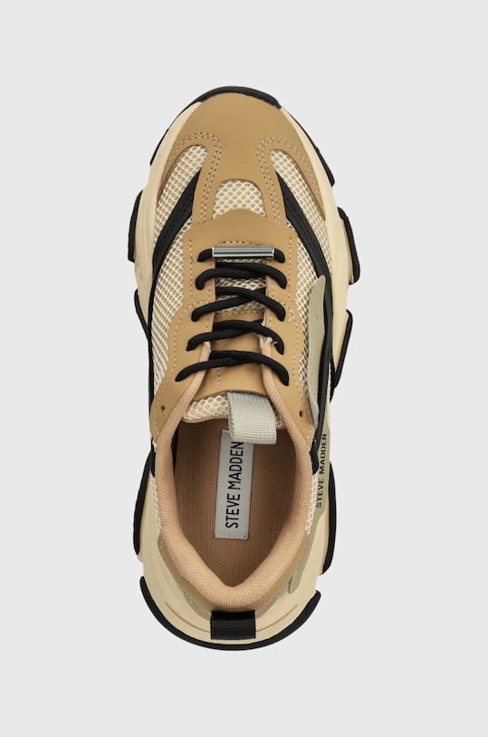 Кроссовки Steve Madden Possession-E бежевый SM19000033.338