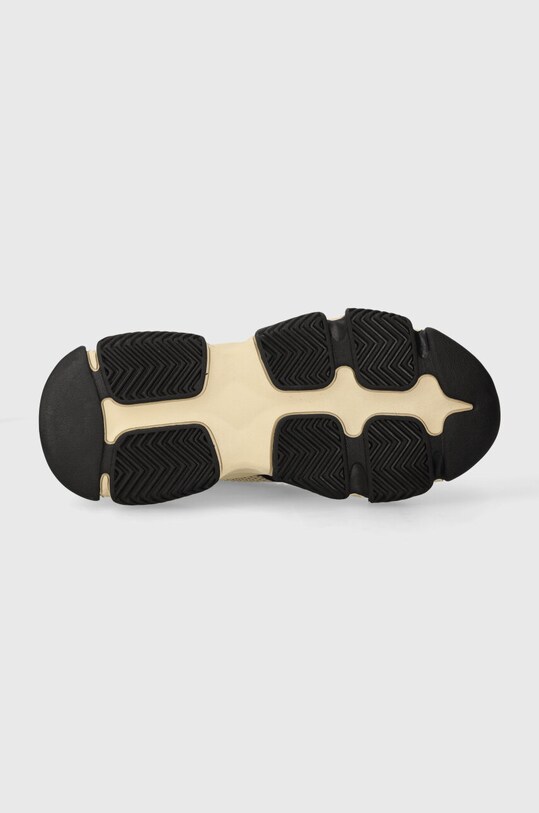 Steve Madden sneakersy Possession-E SM19000033.338 beżowy