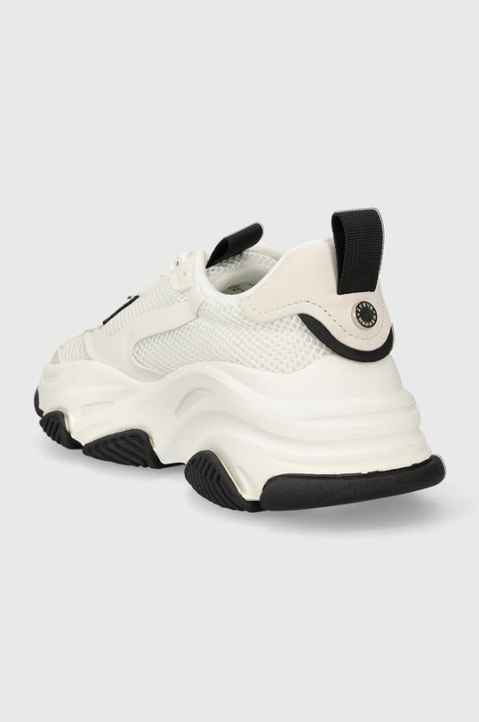 Scarpe Steve Madden sneakers Possession-E SM19000033.168 bianco