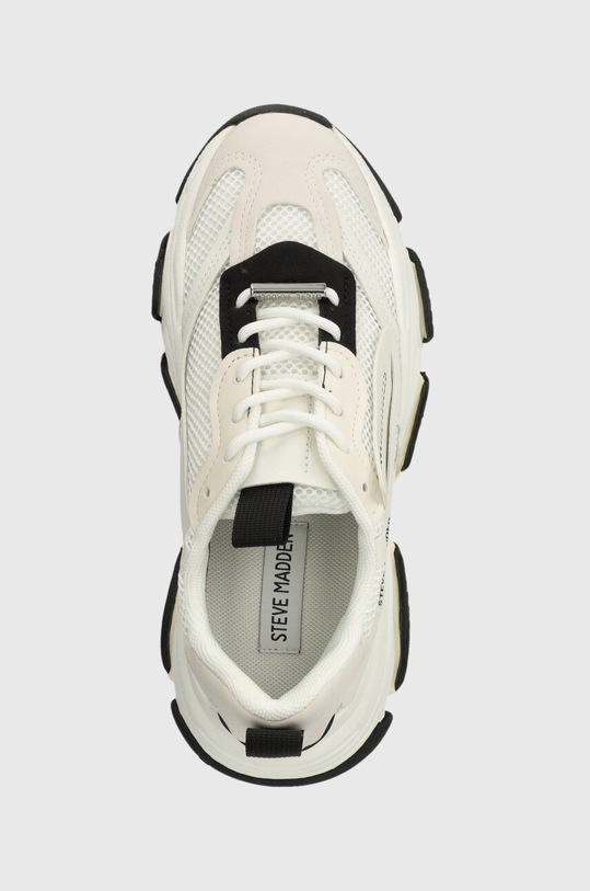 Steve Madden sneakers Possession-E bianco SM19000033.168