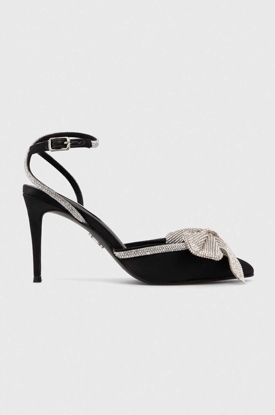 Σανδάλια Steve Madden Luminoso SM11002903.486 ασημί SS24