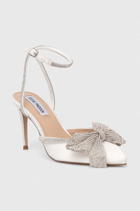 Steve Madden tacchi a spillo Luminoso SM11002903.985 bianco SS24