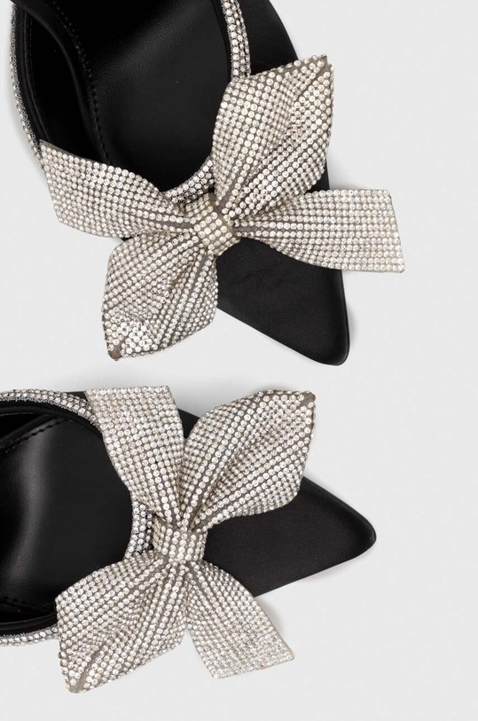 Steve Madden szpilki Vamonos SM11002904.486 czarny