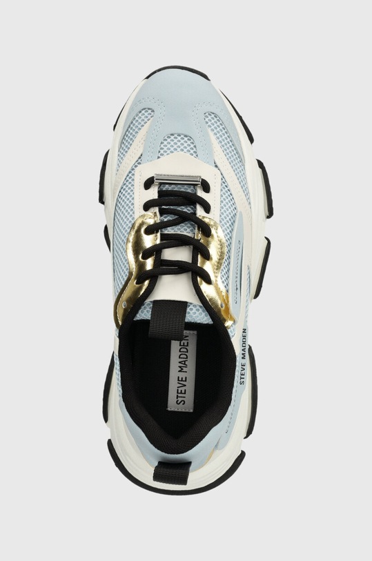 Кросівки Steve Madden Possession-E блакитний SM19000033.BBG