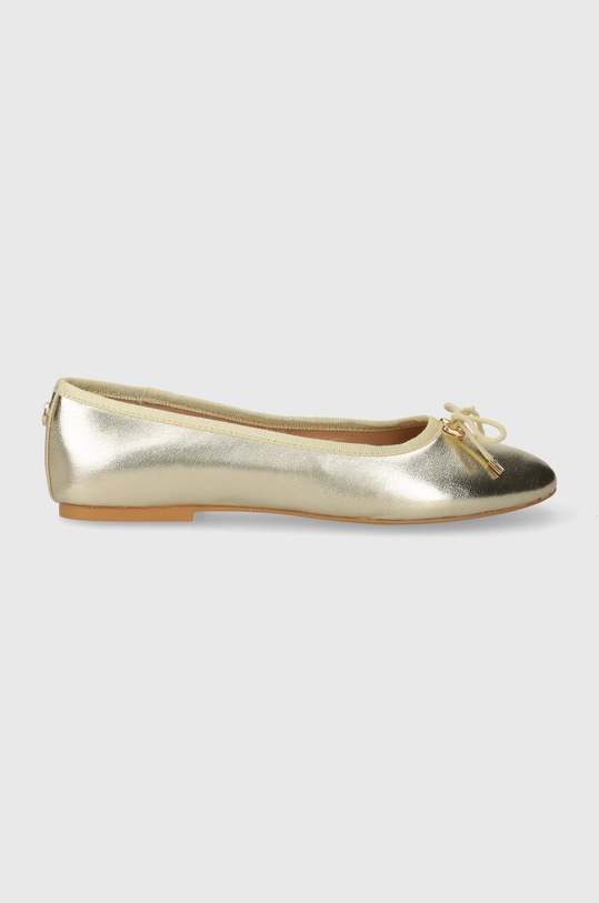 Baleríny Steve Madden Blossoms zlatá SM11002909.045