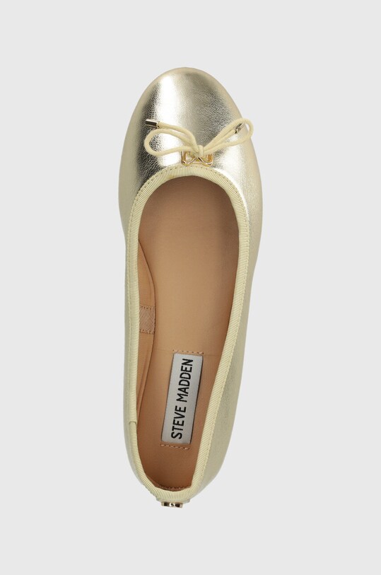 Steve Madden ballerine Blossoms oro SM11002909.045