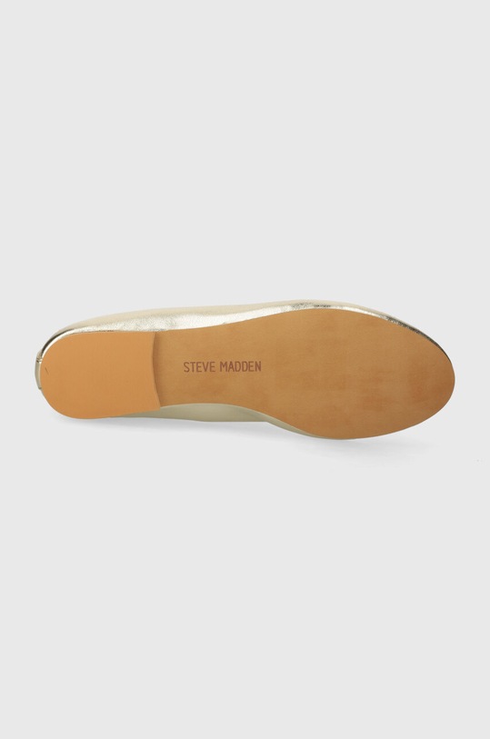 Baleríny Steve Madden Blossoms SM11002909.045 zlatá