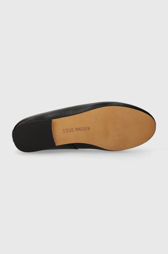 Шкіряні балетки Steve Madden Blossoms SM11002909.017 чорний