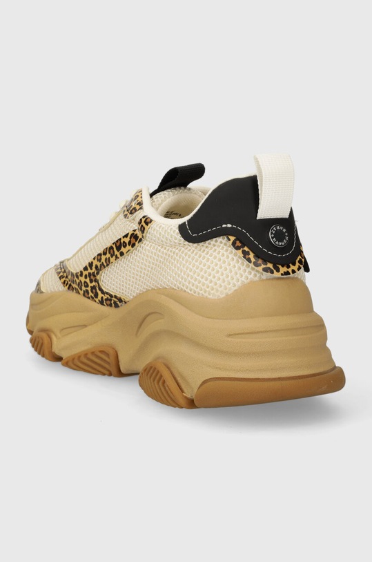 Obuća Tenisice Steve Madden Possession-E SM19000033.20C smeđa