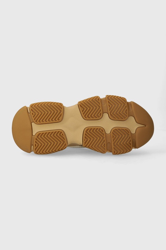 Tenisice Steve Madden Possession-E SM19000033.20C smeđa