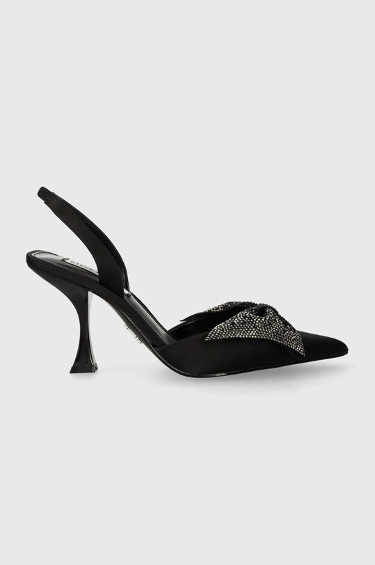 Sandále Steve Madden Niteowl ihličkový čierna SM11002927.486