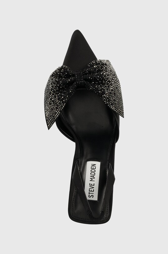 Sandále Steve Madden Niteowl čierna SM11002927.486