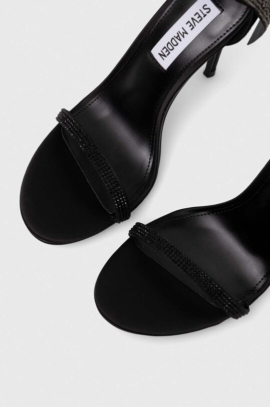 Обувки с тънък ток Steve Madden Bellarosa черен SM11002932.486