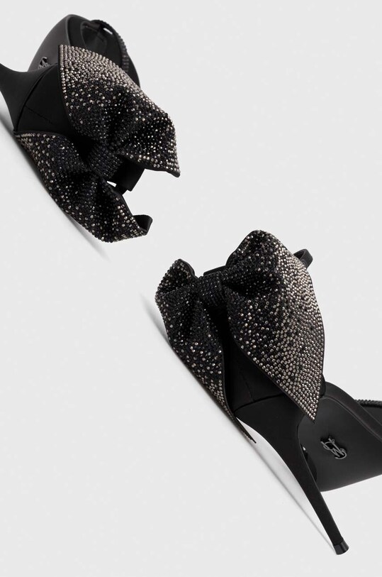 Обувки с тънък ток Steve Madden Bellarosa SM11002932.486 черен