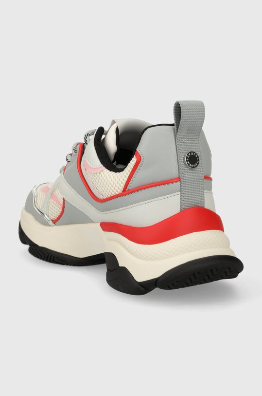 Обувь Кроссовки Steve Madden Melt Down SM11002933.033 серый