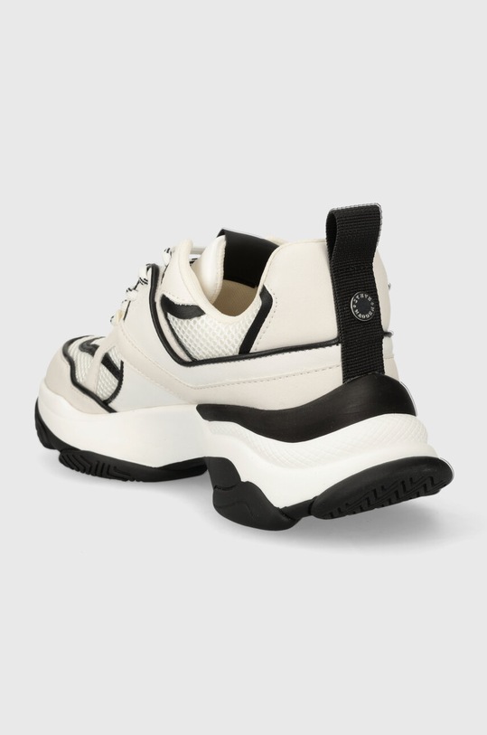 Obuwie Steve Madden sneakersy Melt Down SM11002933.WBG biały