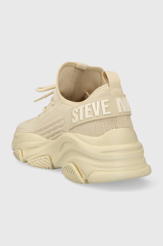 Взуття Кросівки Steve Madden Protégé-E SM19000032.WBG бежевий