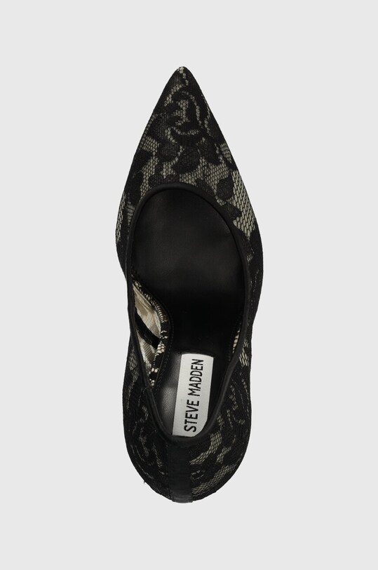 Туфлі Steve Madden Evelyn-L чорний SM11002940.169