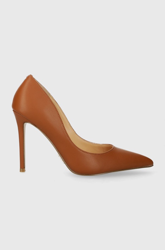 Туфли Steve Madden Evelyn-E цвет коричневый SM19000078 | ANSWEAR.ua