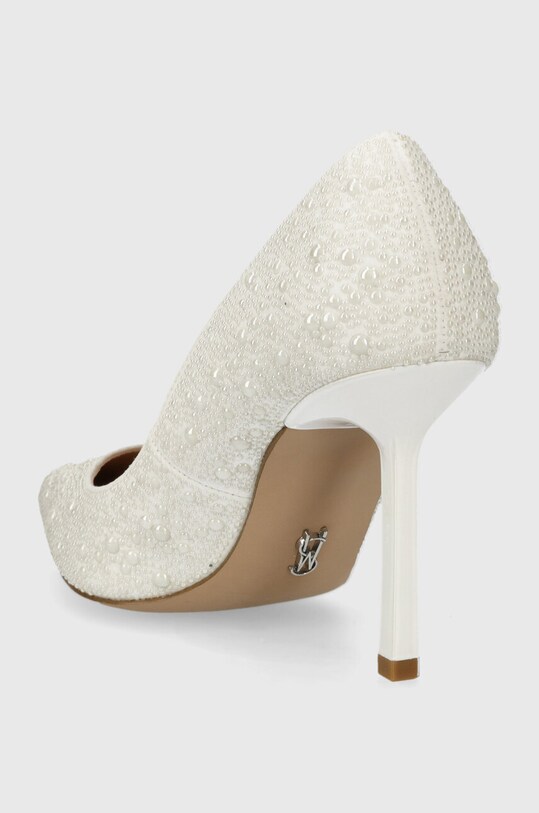 Обувки Обувки с тънък ток Steve Madden Classie-P SM11002957.PRL бял