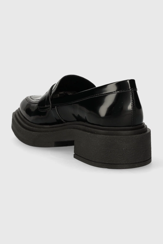 Încălțăminte Steve Madden mocasini Charley SM11002970.001 negru