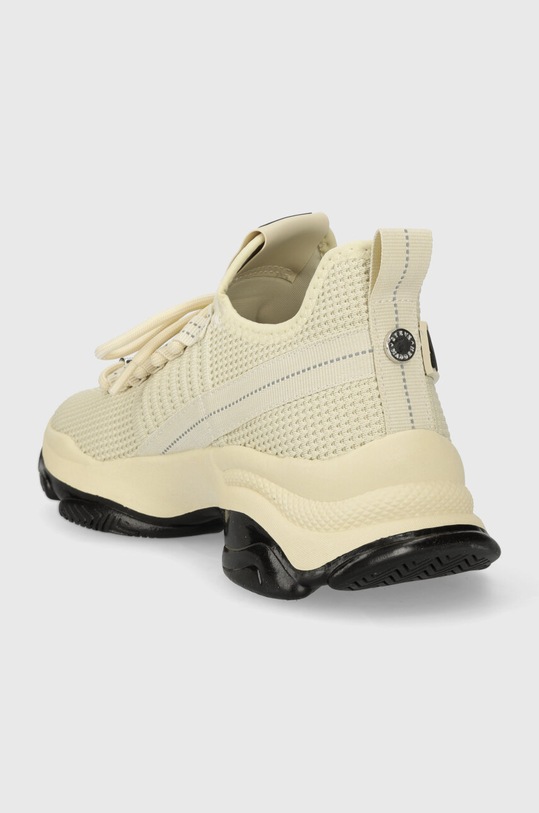 Взуття Кросівки Steve Madden Mac-E SM19000019.268 бежевий