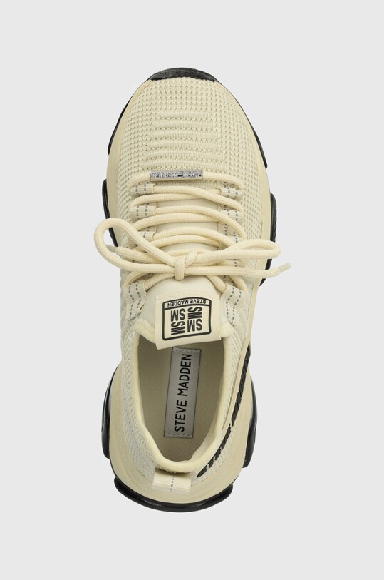 Steve Madden sneakers Mac-E bej SM19000019.268
