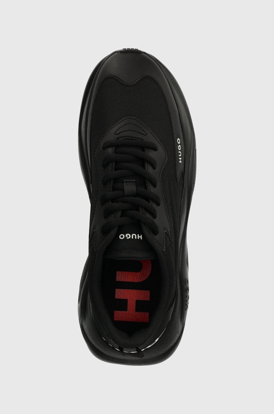 Маратонки HUGO Leon черен 50512717.001
