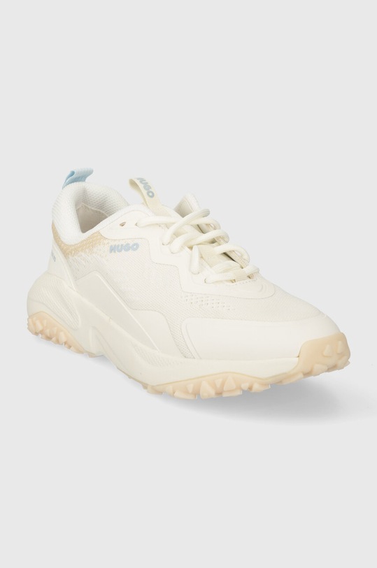 HUGO sneakers GO1ST 50516928.102 alb SS24