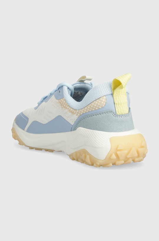 Obuwie HUGO sneakersy GO1ST 50516928.453 niebieski