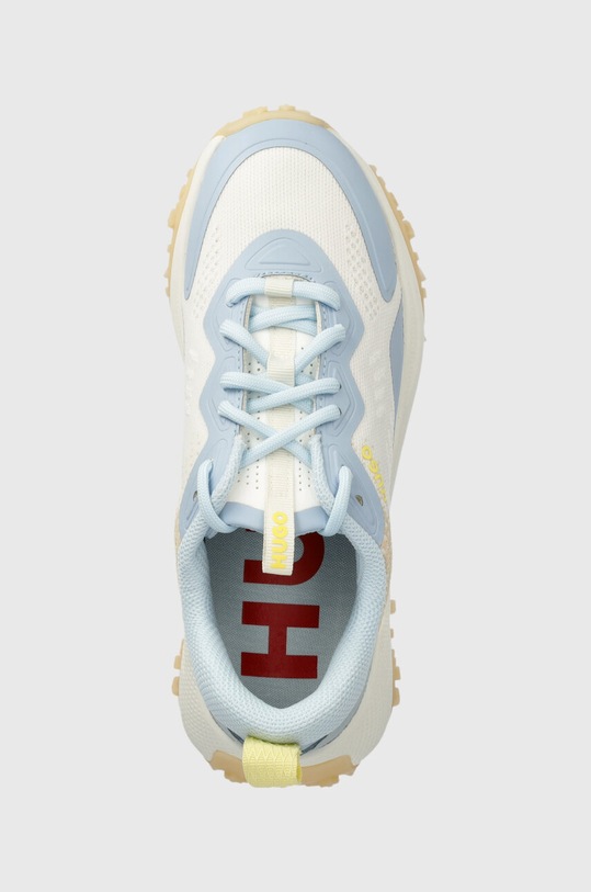HUGO sneakersy GO1ST niebieski 50516928.453