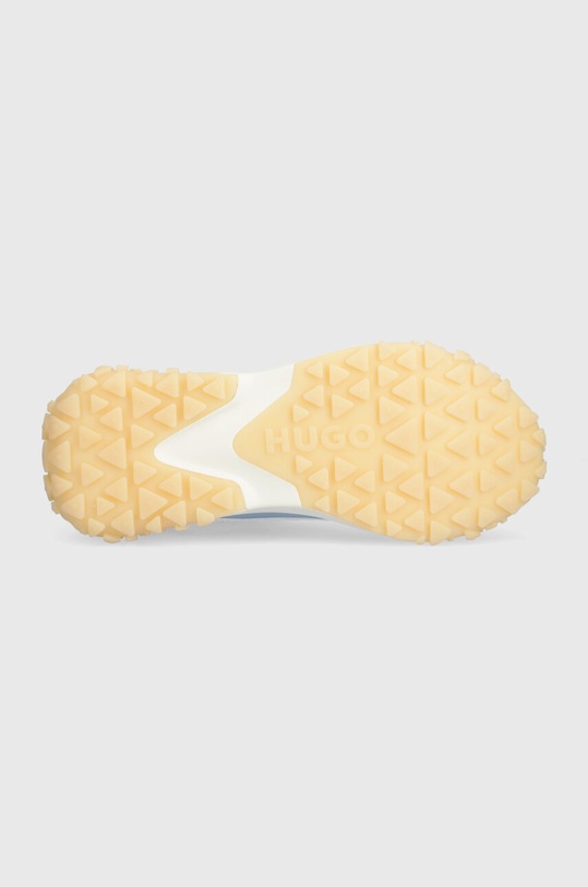 HUGO sneakersy GO1ST 50516928.453 niebieski