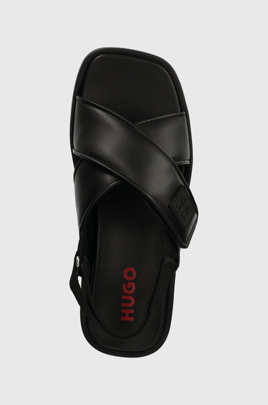HUGO sandały Emma czarny 50517334.001