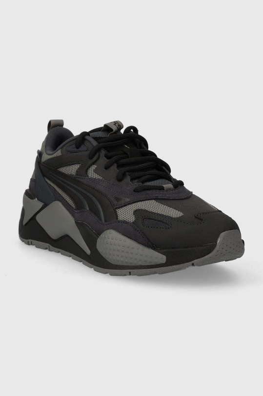 Кроссовки Puma 390776.D тёмно-синий SS24