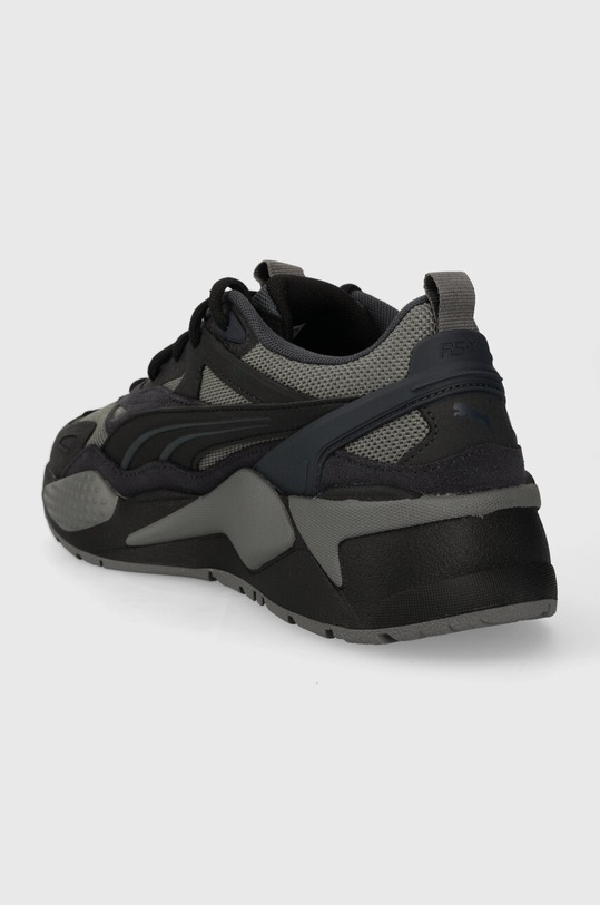 Обувь Кроссовки Puma 390776.D тёмно-синий