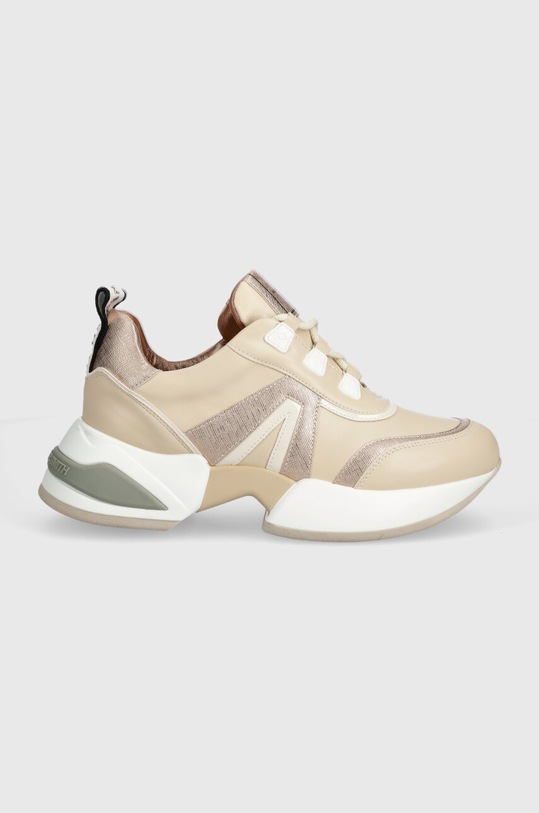 Alexander Smith sneakersy Marble ASAZMBW1008TBE beżowy SS24