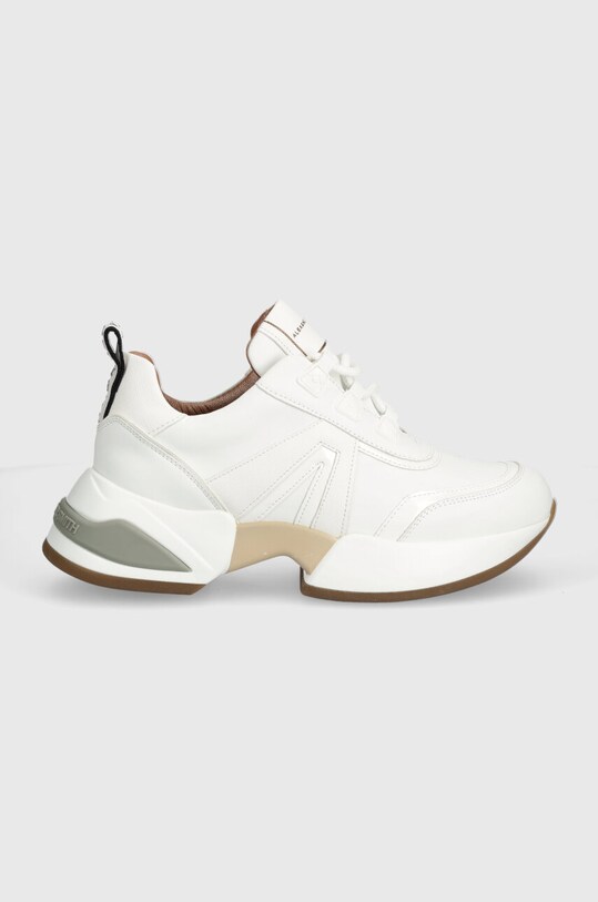 Sneakers boty Alexander Smith Marble ASAZMBW1008TWT bílá SS24