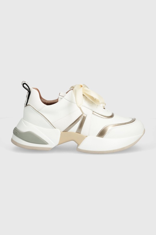 Alexander Smith sneakers Marble ASAZMBW1056WGD alb SS24