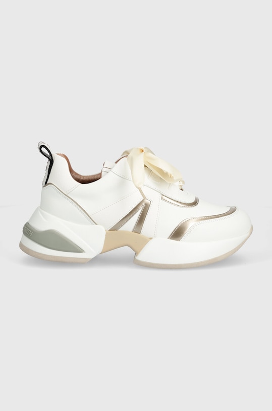 Alexander Smith sneakers Marble ASAZMBW1056WGD alb SS24