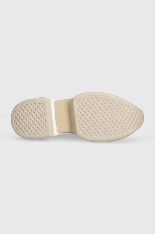 Alexander Smith sneakers Marble ASAZMBW1056WGD alb