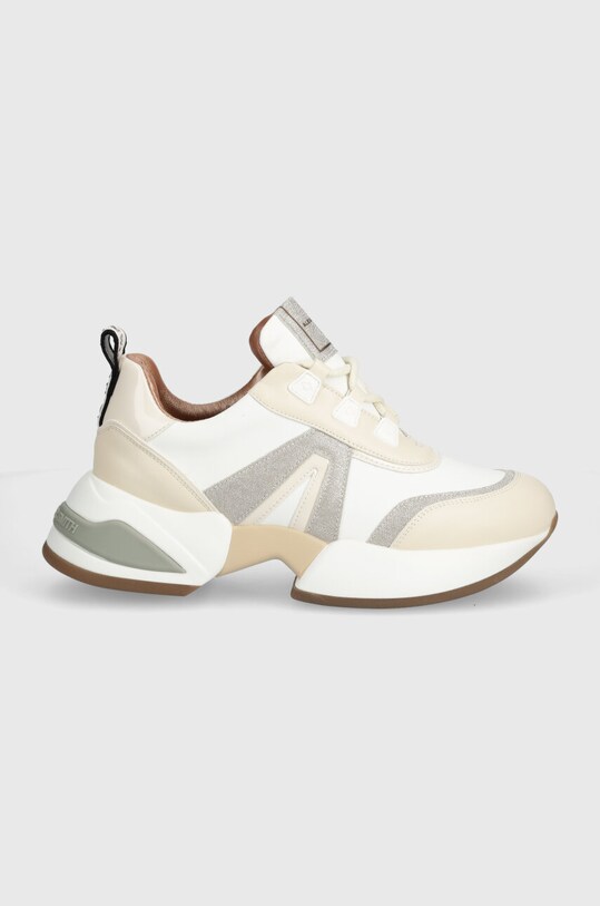 Alexander Smith sneakersy Marble ASAZMBW1159WGD beżowy SS24