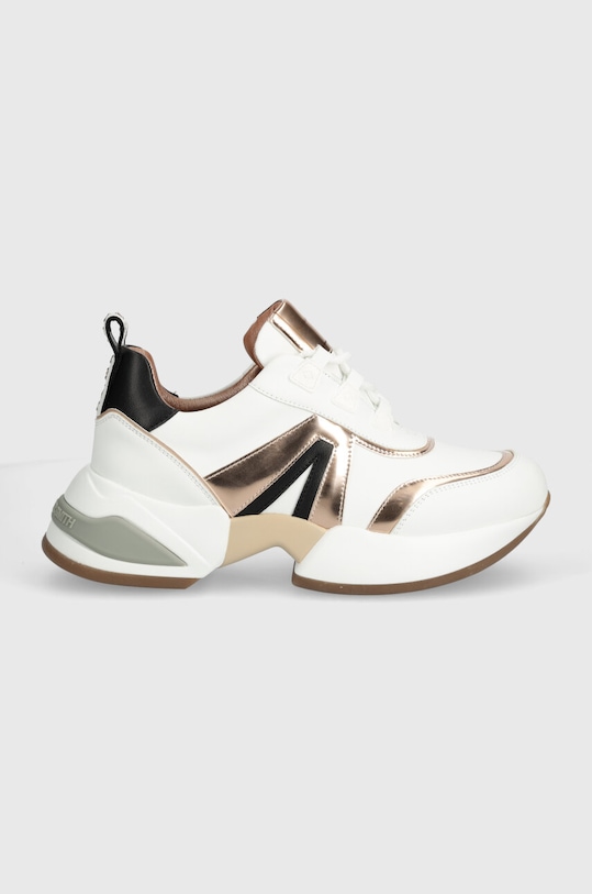 Sneakers boty Alexander Smith Marble ASAZMBW1237WCP bílá SS24