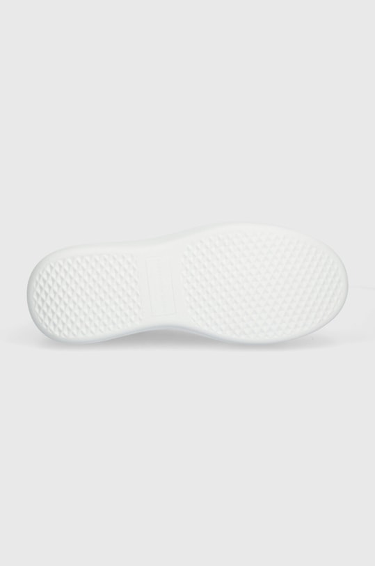 Alexander Smith sneakersy skórzane Wembley ASAZWYW0003CWT beżowy