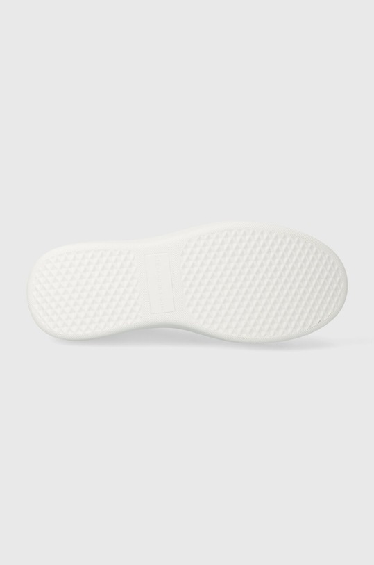 Alexander Smith sneakers din piele Wembley ASAZWYW0106TWT alb