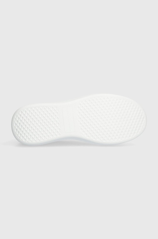 Alexander Smith sneakers din piele Wembley ASAZWYW0421WGD alb