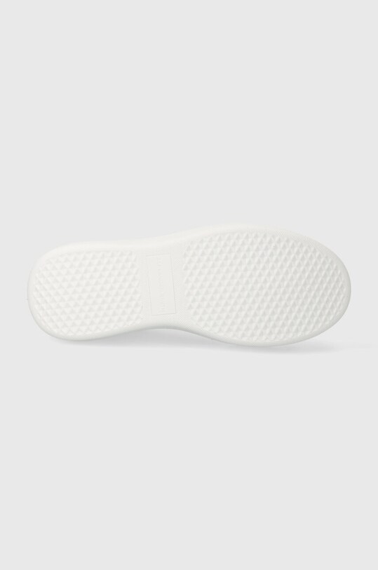 Alexander Smith sneakers din piele Wembley ASAZWYW0487TWT alb