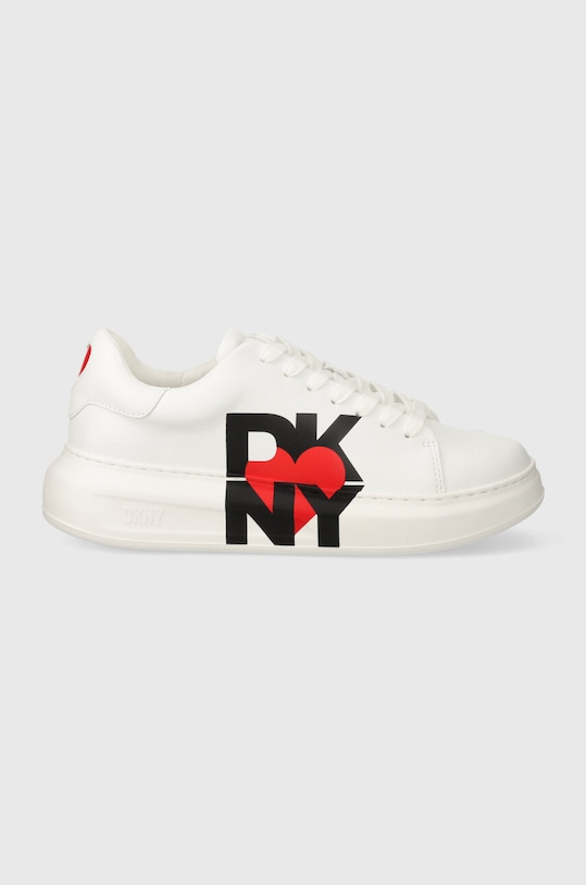 Dkny sneakersy Jarita K2409681.WHT biały SS24
